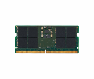 Kingston/SO-DIMM DDR5/16GB/5200MHz/CL42/1x16GB