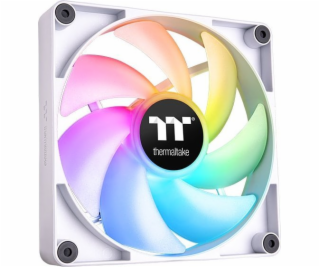 CT120 ARGB Sync PC Cooling Fan White, Gehäuselüfter