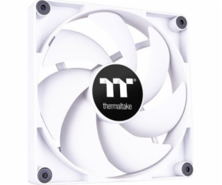 CT120 PC Cooling Fan White, Gehäuselüfter