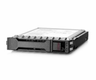 HPE 480GB SATA 6G Read Intensive SFF BC Multi Vendor SSD