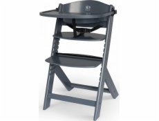 Kinderkraft ENOCK Multifunctional high chair Hard seat Grey