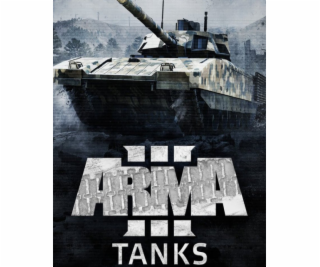 ESD Arma 3 Tanks