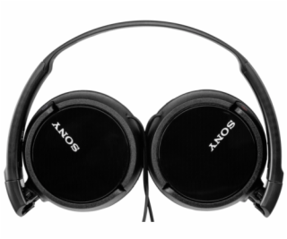 Sony MDR-ZX110B cierna