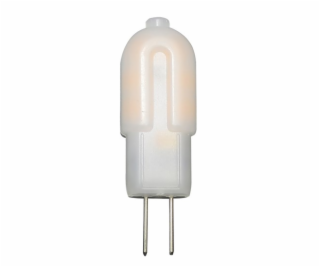 Solight LED žárovka G4, 1,5W, 3000K, 130lm - WZ323-1