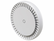 MikroTik cAP ax (cAPGi-5HaxD2HaxD) 2,4/5GHz 802.11b/g/n/ac/ax AP/HotSpot L4