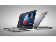 DELL Precision 7680/i7-13850HX/32GB/1TB SSD/16  FHD+/Nvidia RTX 2000/W11P/3Y PS NBD/šedý