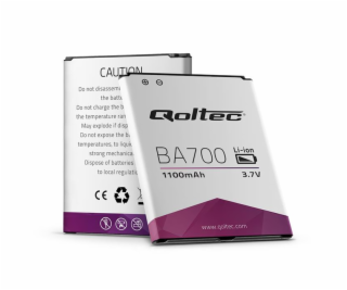 Qoltec Batéria pre Sony Xperia Neo BA700/MT15I, 1000mAh