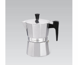 Maestro 3 cup coffee machine MR-1666-3