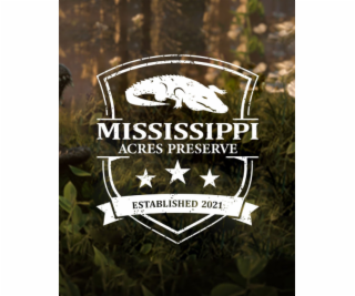 ESD theHunter Call of the Wild Mississippi Acres P