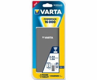 Varta PowerPack 16000 mAh