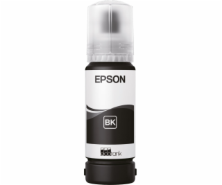 Epson EcoTank black T 107 70 ml               T 09B1