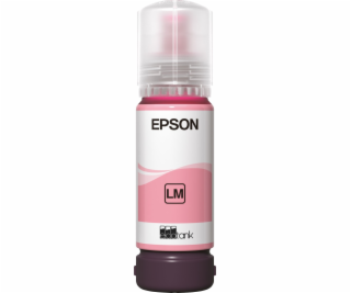 Epson EcoTank light magenta T 107 70 ml               T 09B6