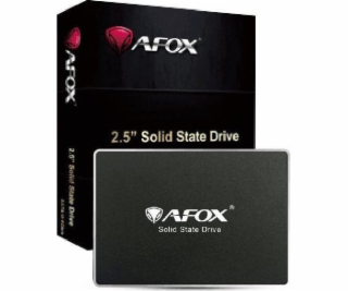 AFOX SSD 512 GB QLC 560 MB/S