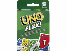 UNO Flex, Kartenspiel