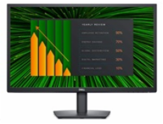 Dell LCD 24 Monitor – E2423HN – 23.8 /8ms/3000:1/(1920x1080 s 60 Hz)/16:9/250 cd/m2/VA/HDMI/VGA/VESA/3YNBD