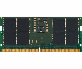 Kingston/SO-DIMM DDR5/16GB/5600MHz/CL46/1x16GB