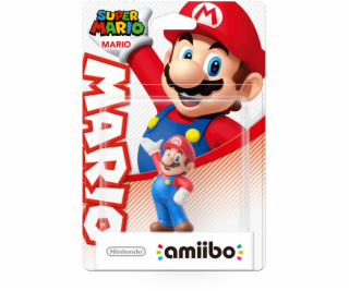 Nintendo amiibo SuperMario Mario