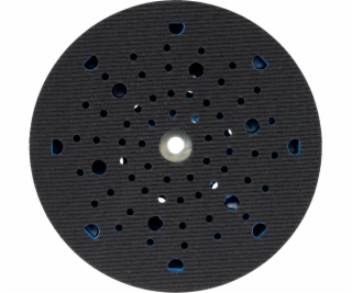 Bosch EXPERT Multihole Backing Pad 150mm, pevný, M8+5/16