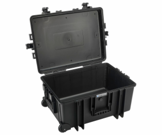 B&W Carrying Case   Outdoor Type 6800 black