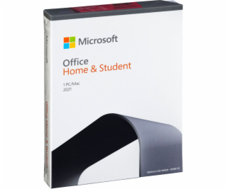 Microsoft Office Home & Student 2021 , Office-Software