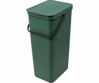 Brabantia Sort & Go Bin      40l Fir Green