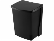 Brabantia  built-in waste bin Black                    10 L