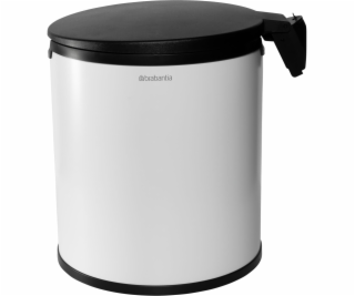 Brabantia  built-in waste bin White                     15 L