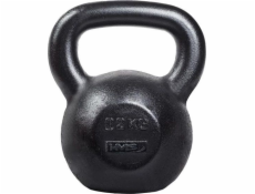 Cast iron kettlebell 32kg HMS KZG32