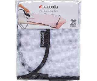 Brabantia Ironing Cloth 40 x 60 cm White/ Grey