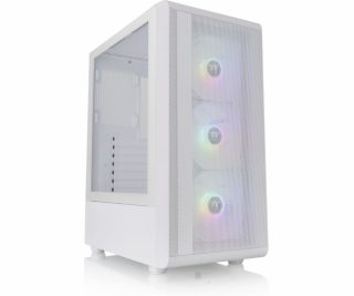 Thermaltake S200 TG ARGB Snow, Tower-Gehäuse