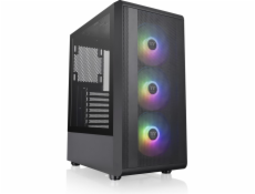 Thermaltake S200 TG Black