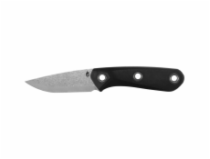 Gerber Principle Bushcraft Black Outdoormesser schwarz