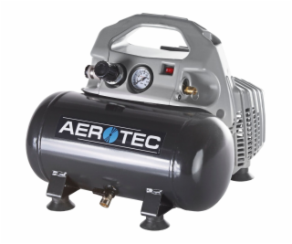 Aerotec Airliner Silent Piston Compressor