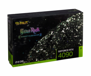 Palit RTX4090 24GB GameRock