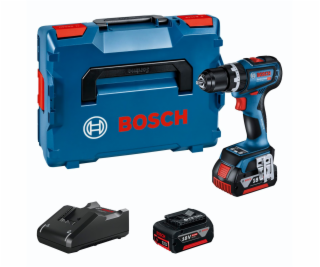 Bosch GSB 18V-90 C Akku-Schlagbohrschrauber