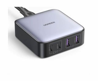 UGREEN Nexode 2*USB-A + 2*USB-C 65W Desktop Fast Charger