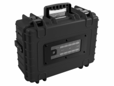 B&W Energy Case Pro500 500W mobile power black