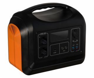 Hyrican UPP-1800 Lithium Powerstation 1488Wh