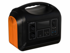 Hyrican UPP-1800 Lithium Powerstation 1488Wh