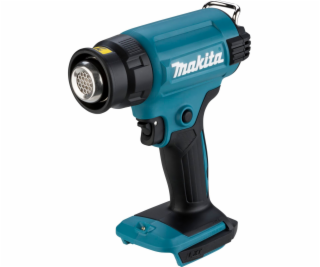 Makita DHG180Z Akku-Heißluftgebläse