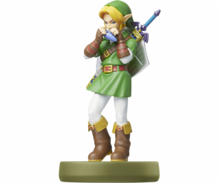 Nintendo amiibo The Legend of Zelda Coll. Ocarina of Time