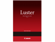 Canon LU-101 A 4 Photo Paper Pro Luster 260 g, 20 Sheets