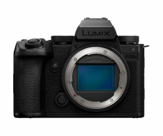 Panasonic Lumix DC-S5 II X Body