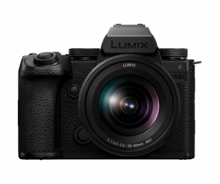 Panasonic Lumix DC-S5 II X Kit + 3,5-5,6/20-60