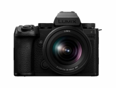 Panasonic Lumix DC-S5 II X Kit + 3,5-5,6/20-60