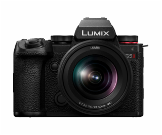 Panasonic Lumix DC-S5 II Kit + 3,5-5,6/20-60