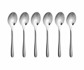 Sambonet Taste            6 pcs. Mocca Spoon Set