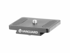 Vanguard QS-62 V3 Quick Release Plate