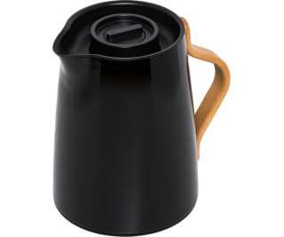 Stelton Emma Tee thermal jug 1,0l black