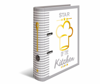 Herma Folder Star of the Kitchen DIN A4 NEW 2023 19662